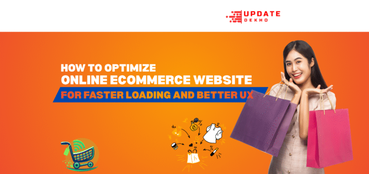 How To Optimize Ecommerce Website